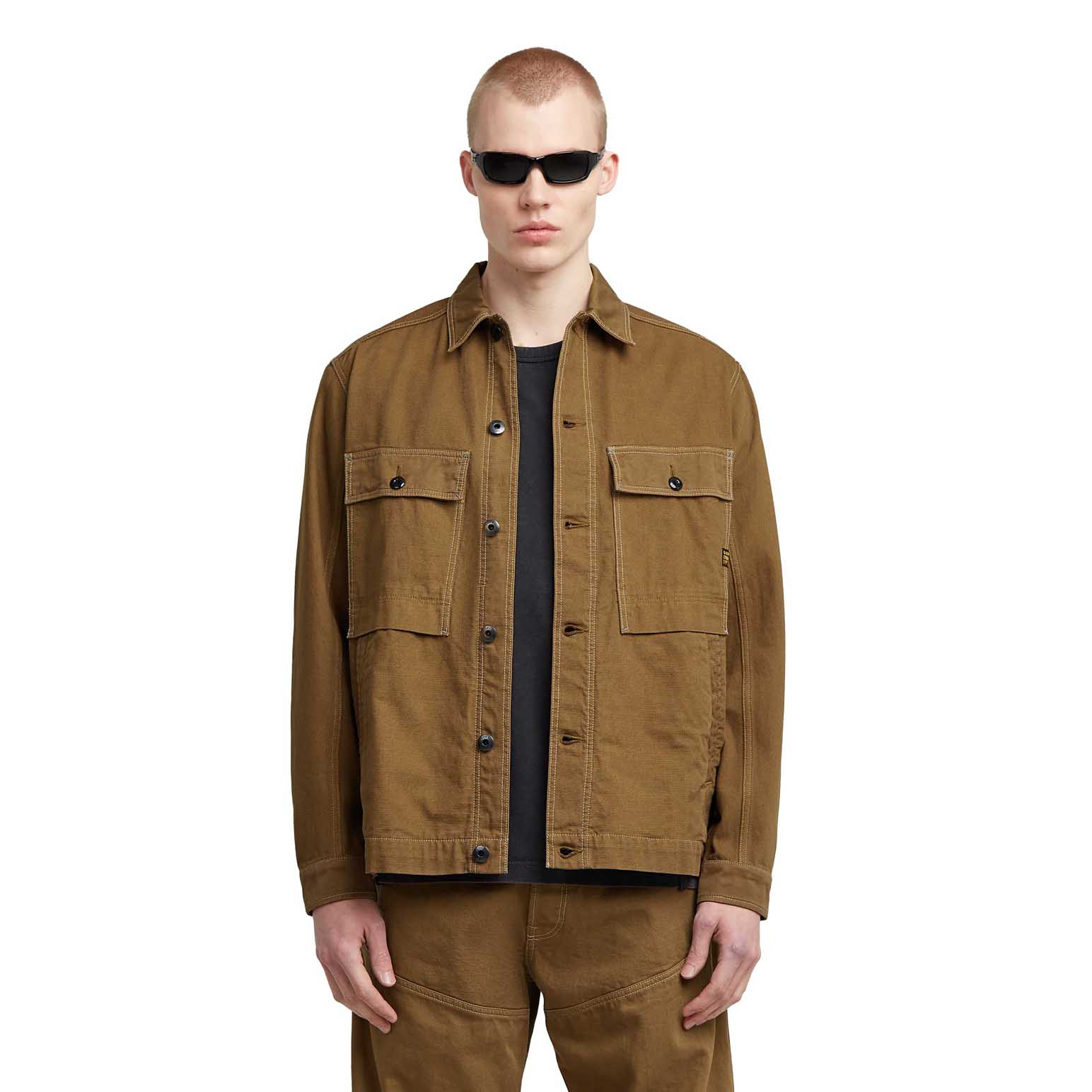 G-Star Mosa Overshirt